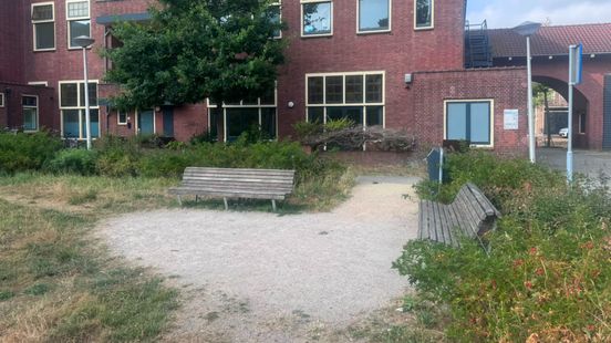Drugsdeals en ingegooide ramen, gemeente grijpt in: 'Wij hebben er veel last van'