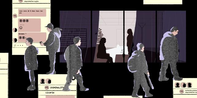 Youth gang and mysterious mastermind were behind crypto-linked kidnapping of French magistrate