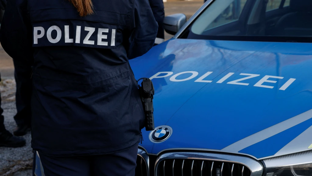 Invallen in Duitsland bij extreemrechtse criminele groepen