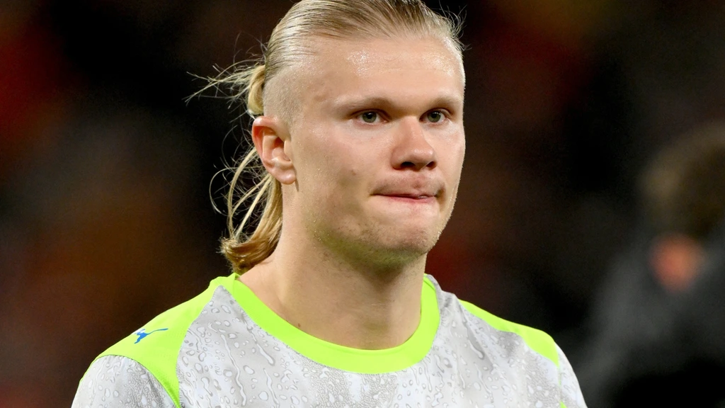 Man City overweegt juridische stappen na claim dat Haaland naar Real Madrid wil