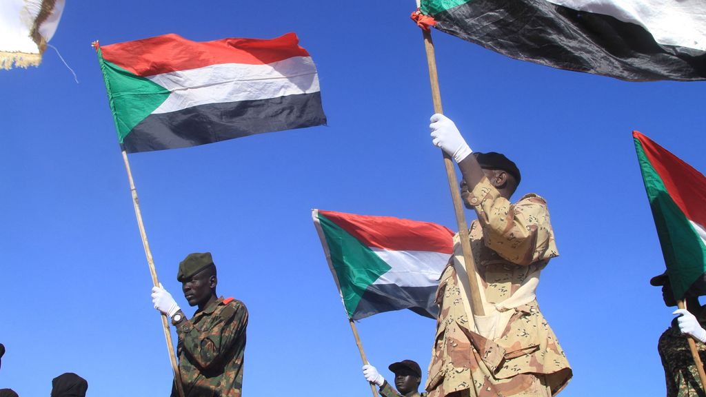 Oorlog in Sudan gaat vierde jaar in – terwijl ogen gericht zijn op Midden-Oosten