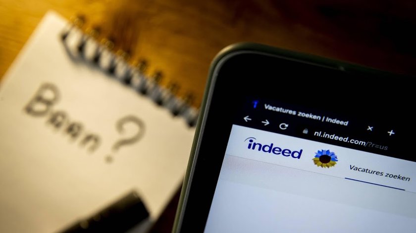 Indeed: ook niet-techbedrijven werven steeds vaker AI-functies