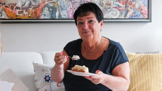 Razendsnelle Spreekbeurt: Beppie