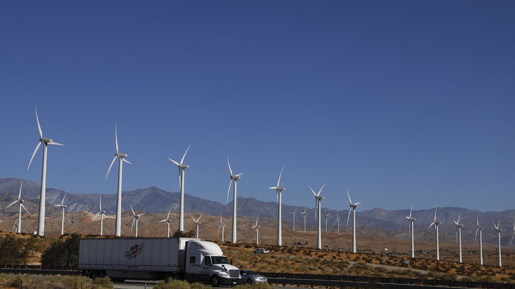 TotalEnergies ziet af van windparken na schikking van bijna miljard dollar met Trump