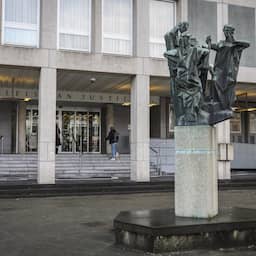 Man krijgt na DNA-match vier jaar cel en tbs voor verkrachting 31 jaar geleden