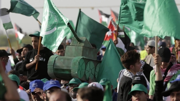 VS bestempelen Moslimbroederschap als terroristische organisatie