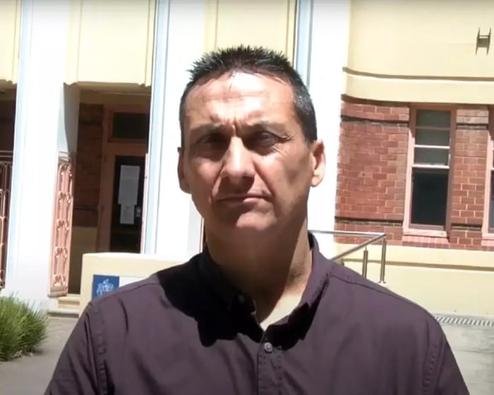 Dezi Freeman shooting live updates: Australian fugitive shot dead after refusing to surrender peacefully, police say