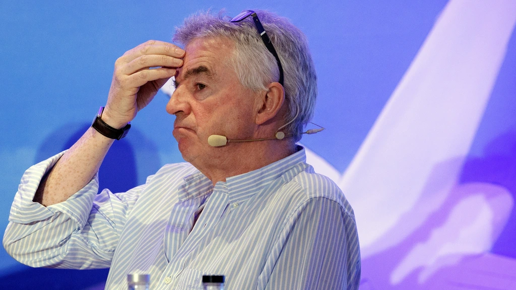 Ryanair-topman klaar met laveloze passagiers, pleit voor alcoholverbod in de ochtend