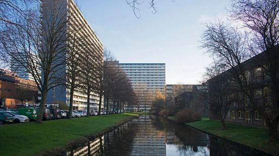 Man en vrouw van 58 en 60 wonen al 30 jaar in studentencomplex en worden nu uit huis gezet