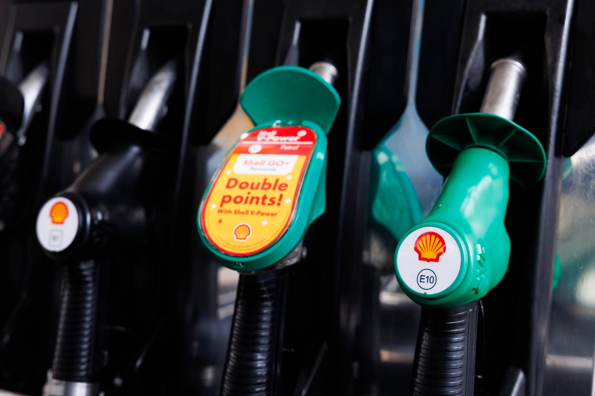 How does crude oil become fuel? A chemical engineer explains as global crisis escalates