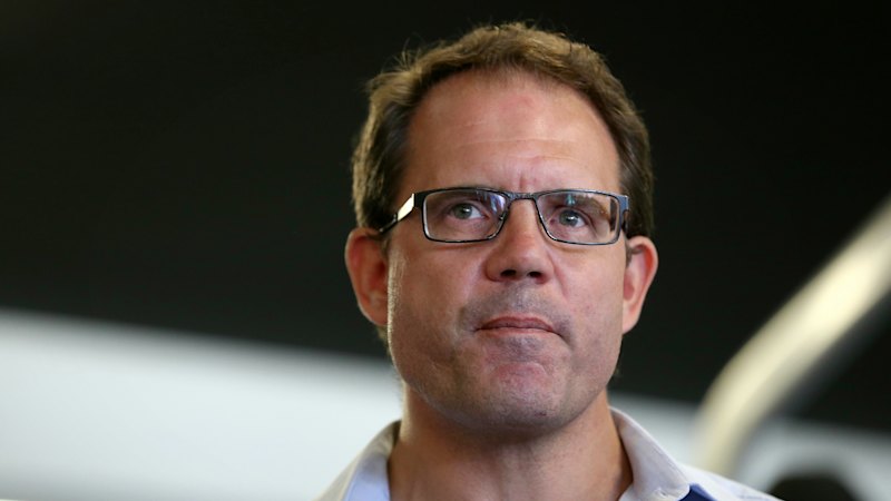 Federal Labor MP Luke Gosling charged over alleged assault