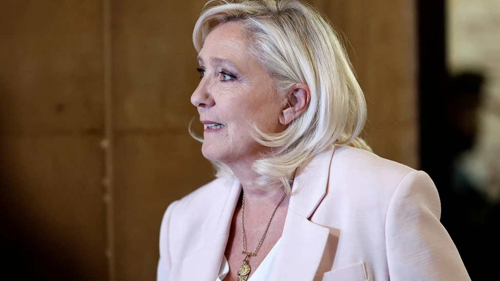 Le Pen ook in hoger beroep schuldig, deelname aan verkiezingen mogelijk door lagere straf
