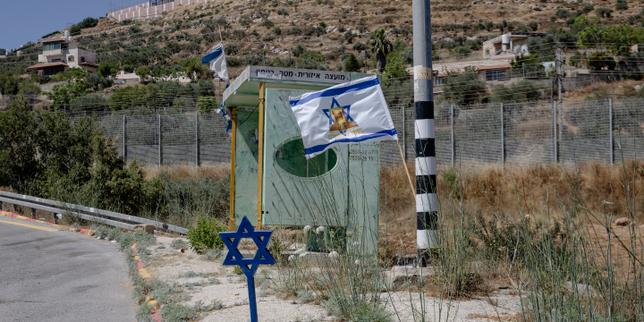 Netanyahu launches large-scale operation in West Bank after deadly clashes between Palestinians and settlers
