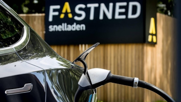 Recordomzet Fastned door vakantiedrukte en nieuwe laadstations