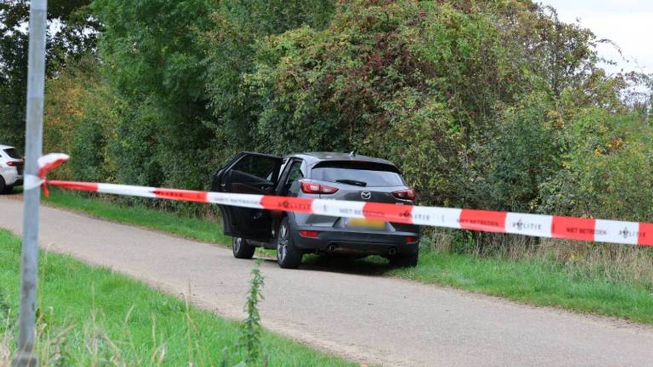 Drie jaar cel voor verbergen dode vriend die overleed in drugslab