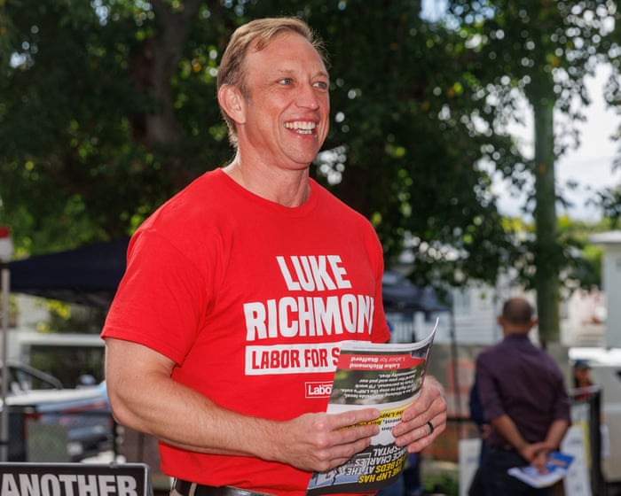LNP falls ‘agonisingly short’ in Stafford byelection as Labor suffers swing against it