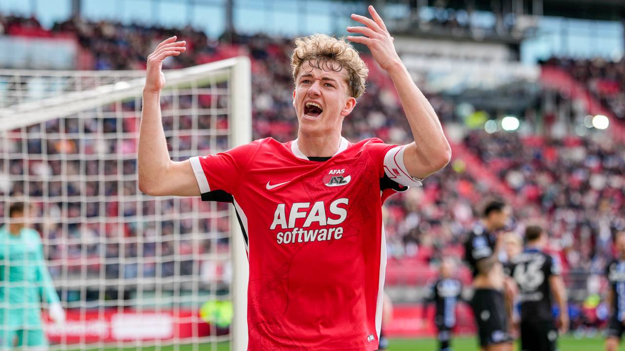 PSV handelt snel en presenteert opvolger van Ismael Saibari