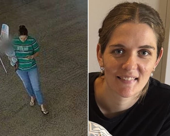 Missing woman’s former partner charged with murder after remains found in Queensland bushland