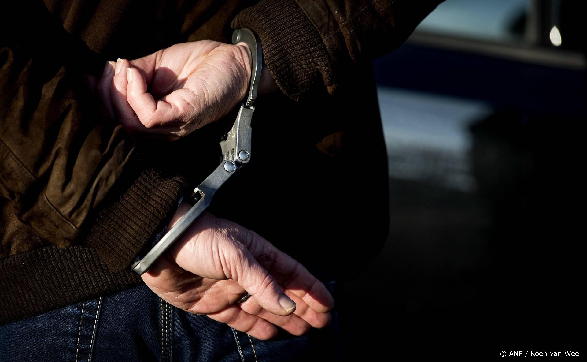 Ontsnapte tbs’er opgepakt in Leeuwarden