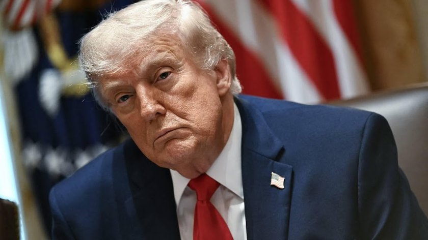 Media VS: Trump wil aanpassingen deal met Iran