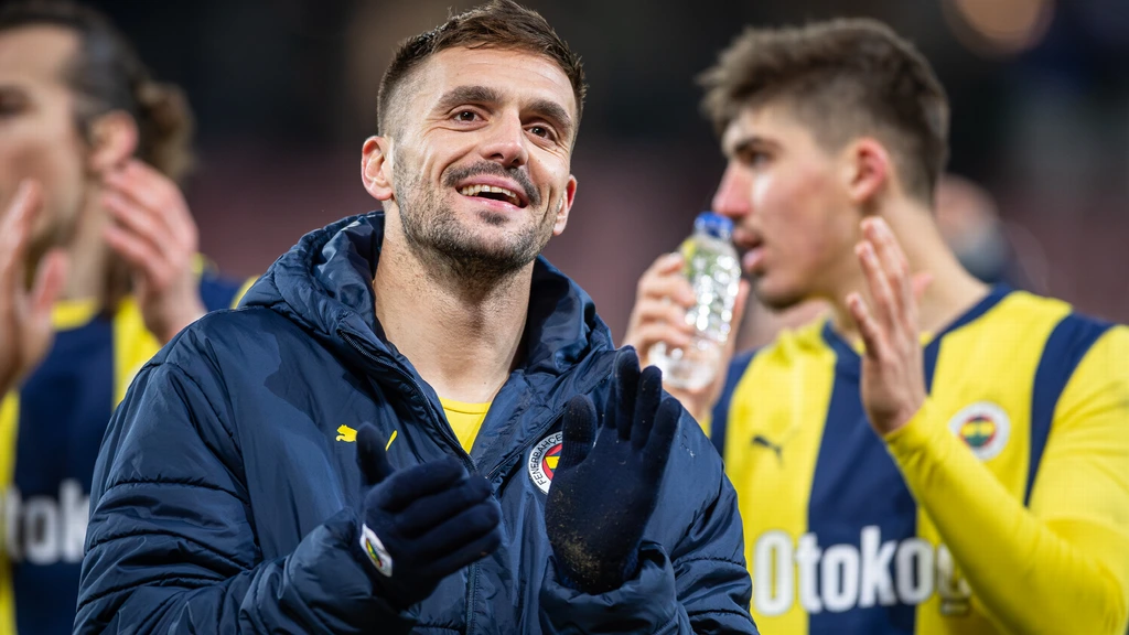 NEC in gesprek met oud-Ajacied Tadic over terugkeer in eredivisie