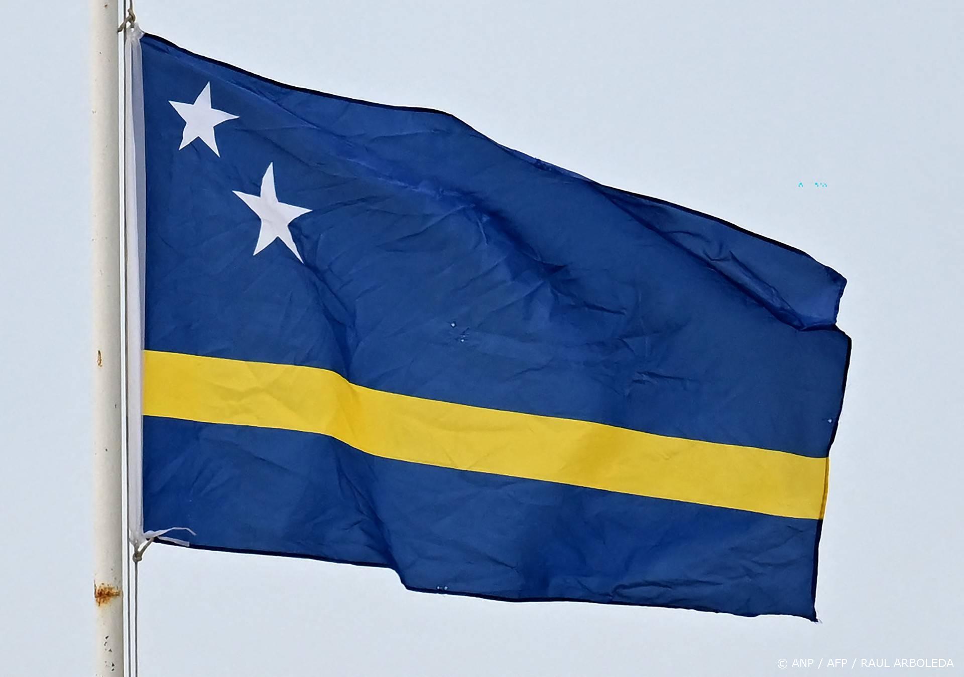 VS: tanker onder Curaçaose vlag aangevallen die blokkade negeerde