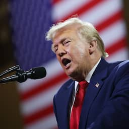Regering VS trok subsidies in voor staten die in 2024 niet op Trump stemden