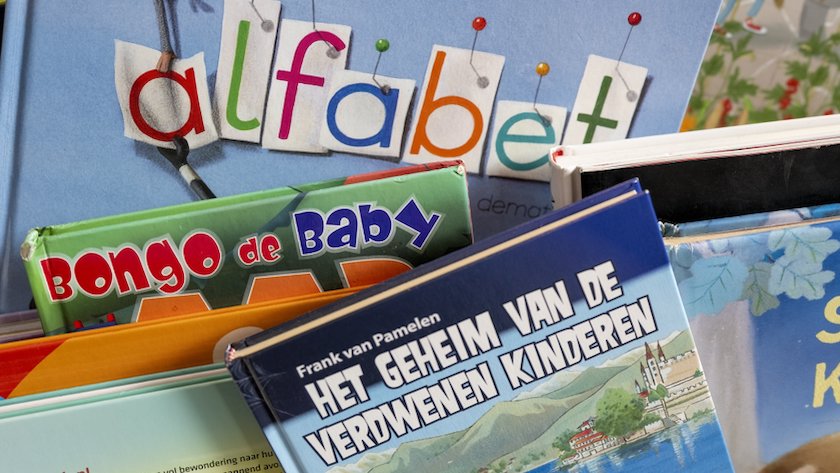 Kritiek op kinderboekenpakket voor christelijke scholen. ‘Schoolbibliotheek meer dan veilige boeken’