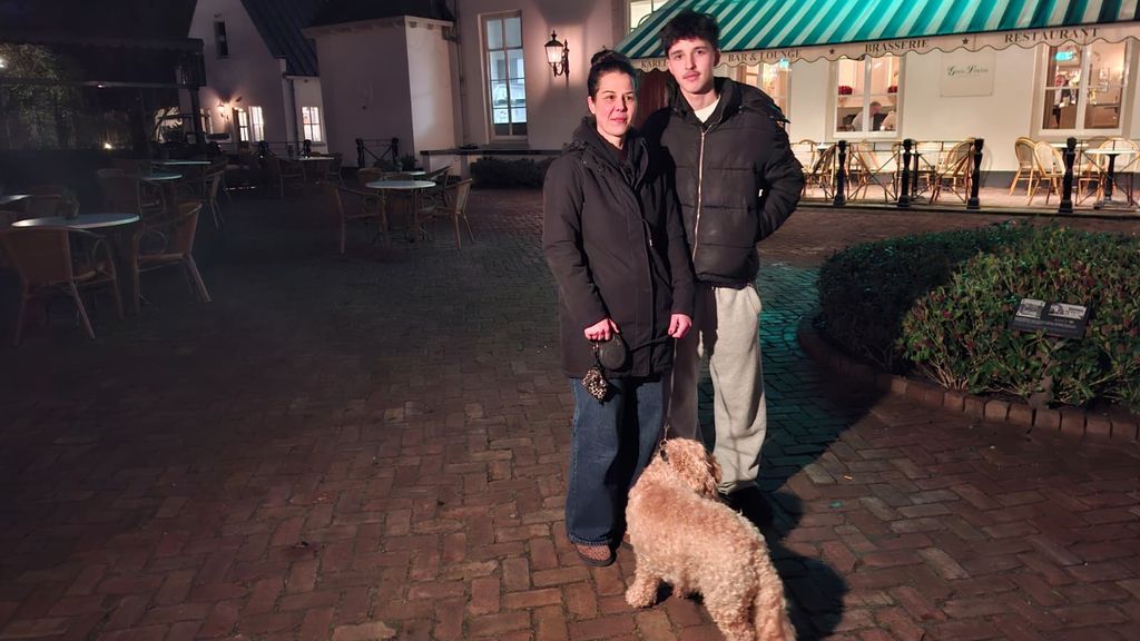 Buurtbewoners Utrecht geschrokken van explosie: 'Buurjongens gelukkig niet thuis'