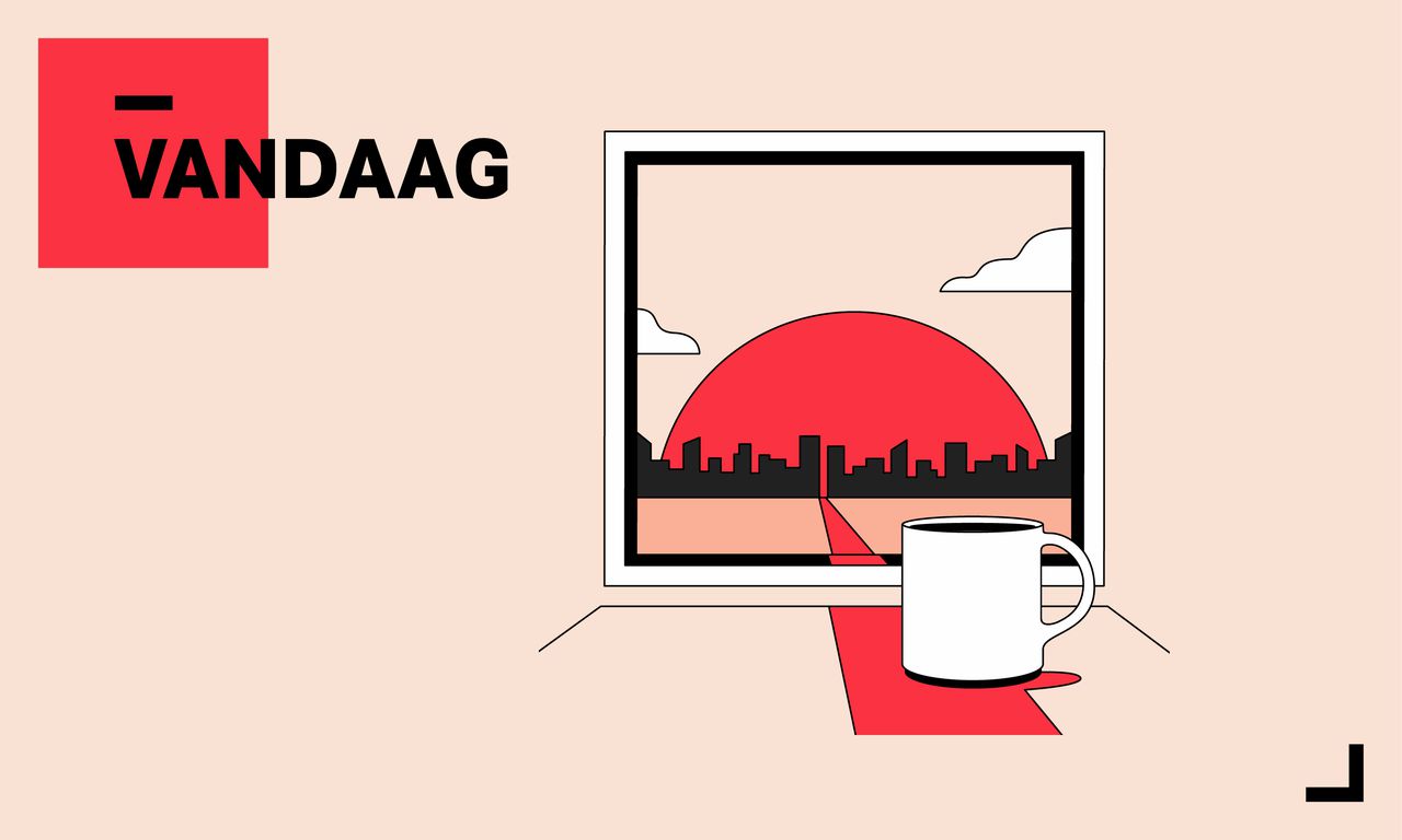 In een moderne oorlog beslist AI over leven en dood