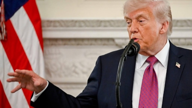 Trump: Iran ziet op mijn verzoek af van executies van vrouwen