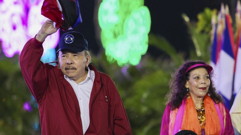 Van democratie naar dictatuur: president schaft verkiezingen in Nicaragua af