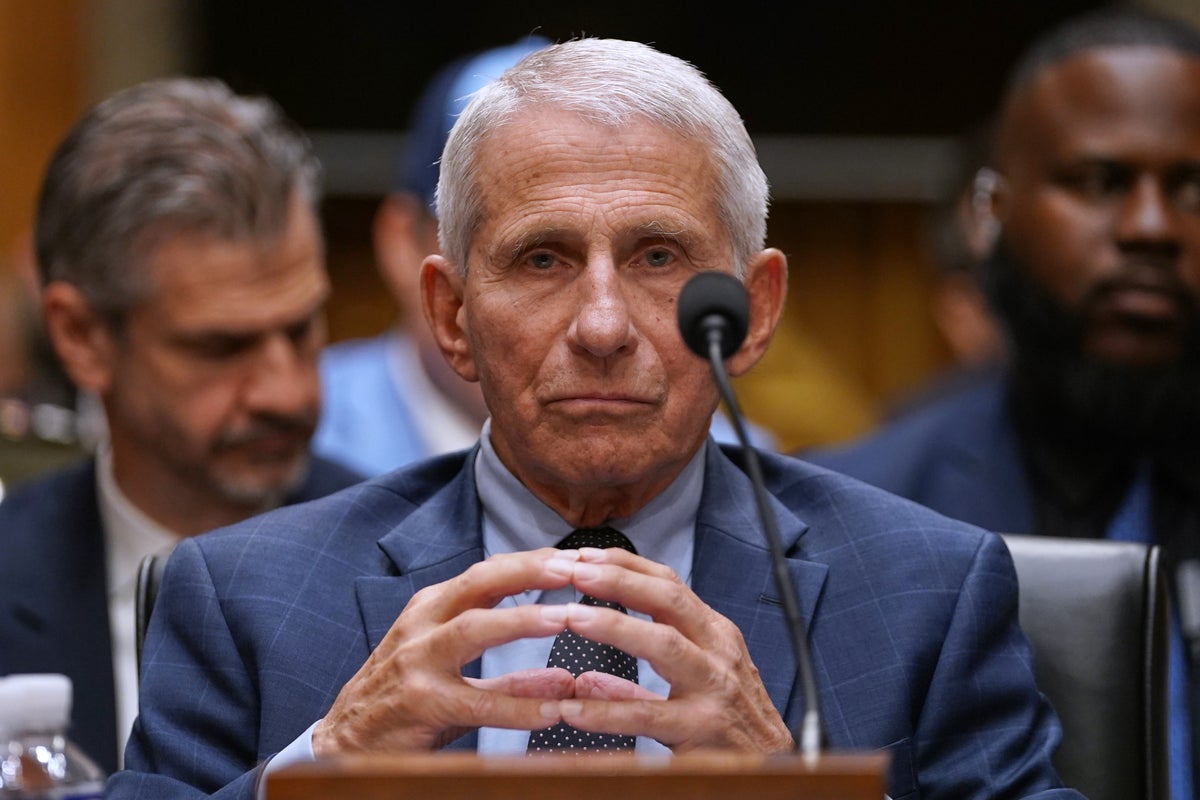 Fauci faces contempt of Congress vote over COVID-19 pandemic testimony