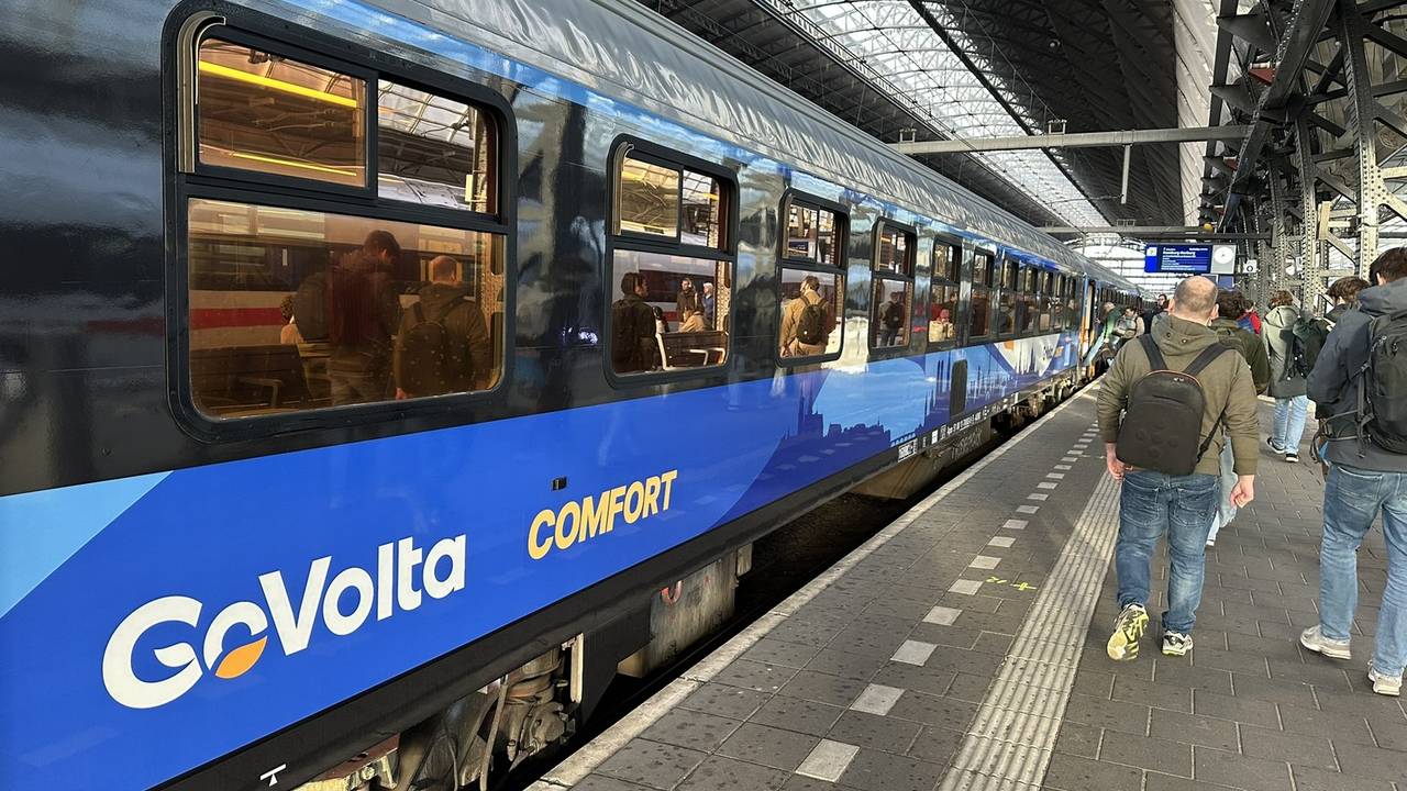 Bredaas bedrijf wil nu ook met hogesnelheidslijn naar Parijs