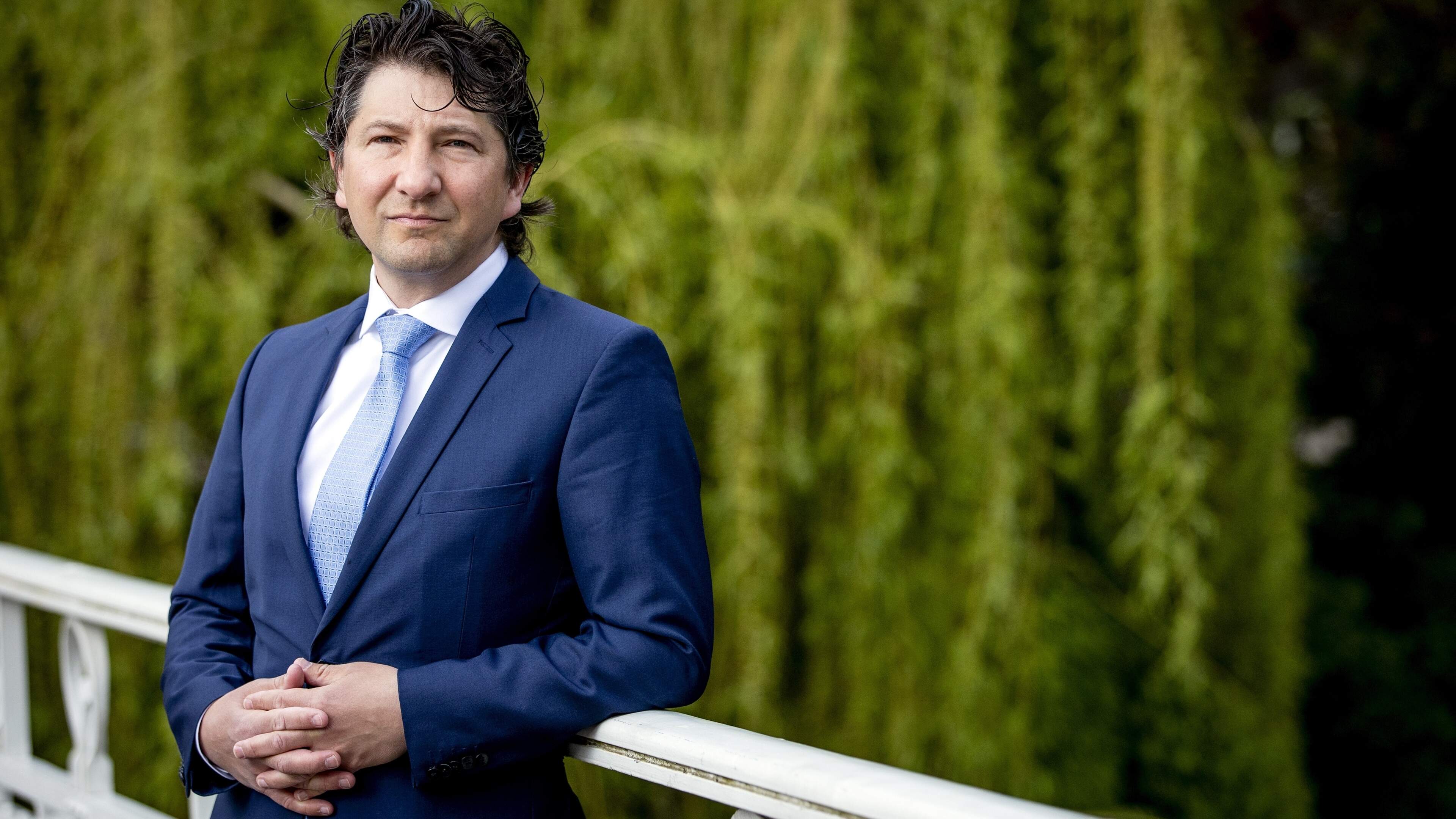 Grote zorgen om haat tegen Joden: ’Je ziet de isolatie toenemen’