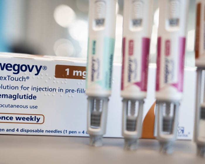 Australian regulator TGA warns of ‘rare but severe’ eye disorder linked to GLP-1 drugs like Ozempic
