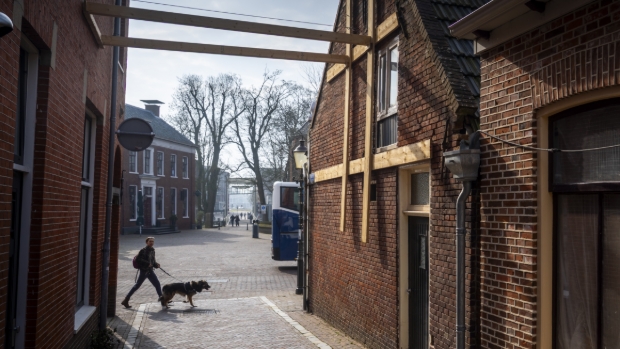 Bewoners aardbevingsgebied Groningen blijven kritisch op herstel. ‘Wantrouwen in overheid’