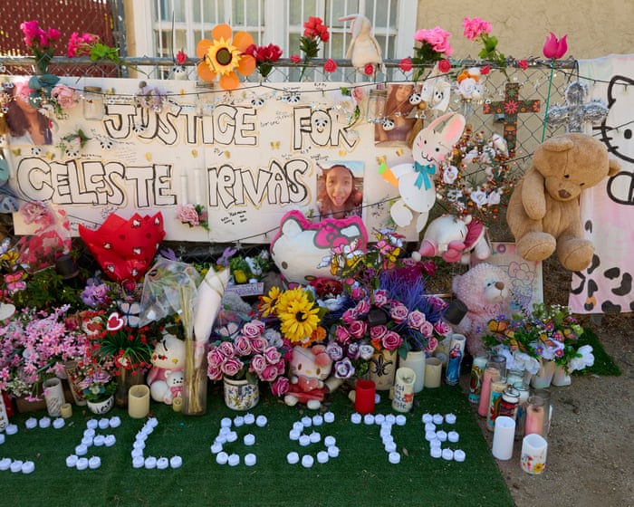 Judge rules singer D4vd must stand trial in killing of 14-year-old girl