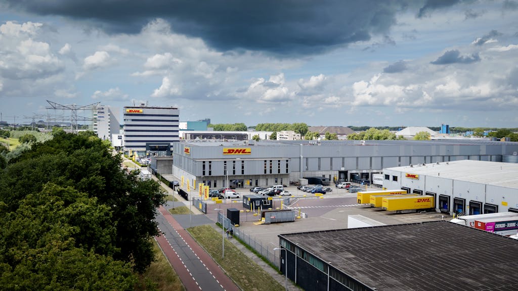 ‘Machinekamer’ van Utrecht hapert: Lage Weide zonder auto nauwelijks bereikbaar, ‘alarmerende situatie’