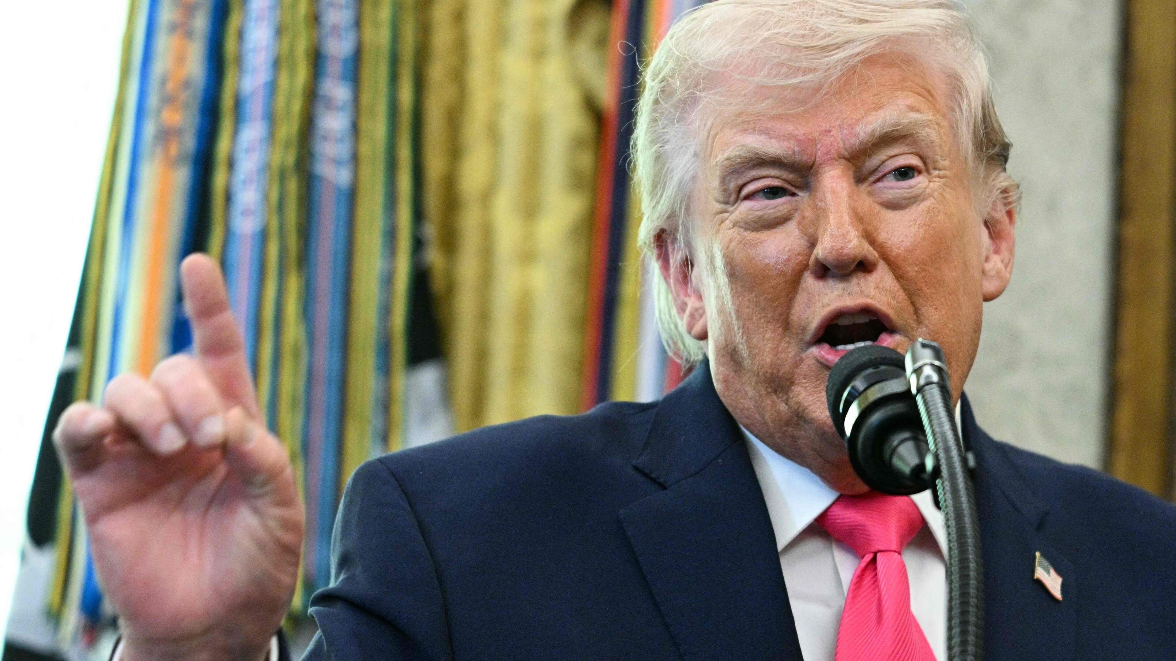 Pensioenfondsen beleggen minder in VS: ’Maar er is geen sprake van anti-Amerika-sentiment’