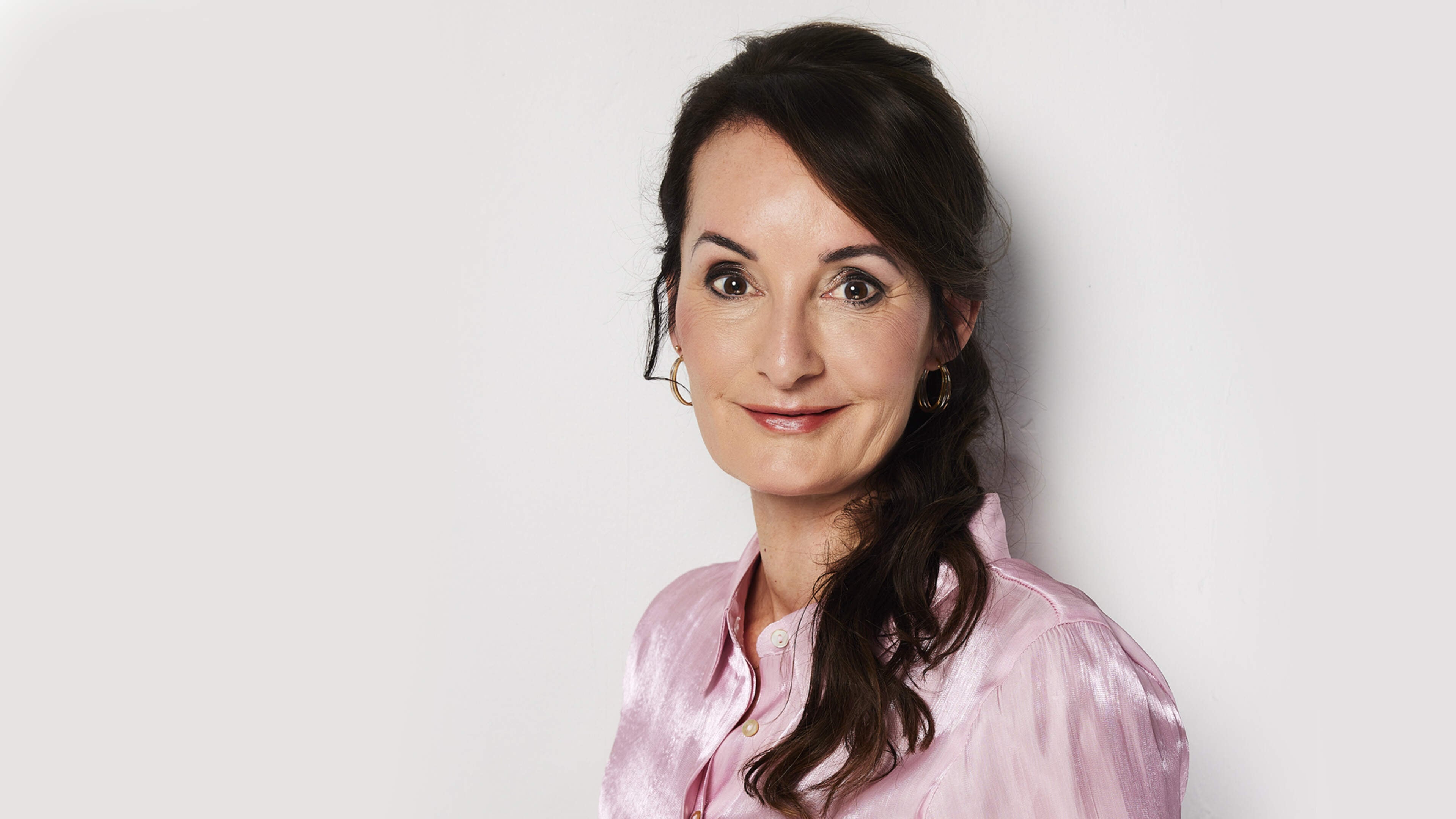 Psychiater Esther van Fenema: ’Als ik nu jong was geweest, weet ik niet zeker of ik netjes binnen de lijntjes was gebleven’