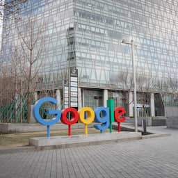Google krijgt EU-boete van 890 miljoen euro omdat het eigen diensten voortrekt