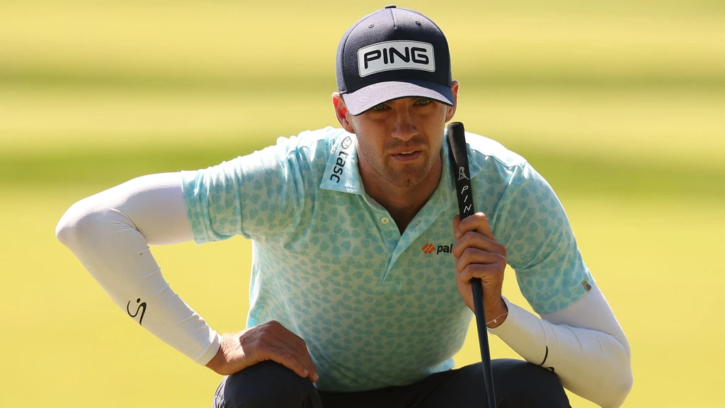 Smalley blijft aan kop, maar 'iedereen kan nog winnen op PGA Championship'