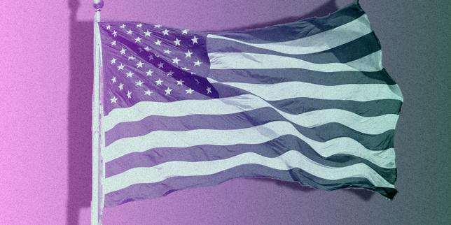 'For Donald Trump, the Middle East war is a way to avenge the United States' past military traumas'