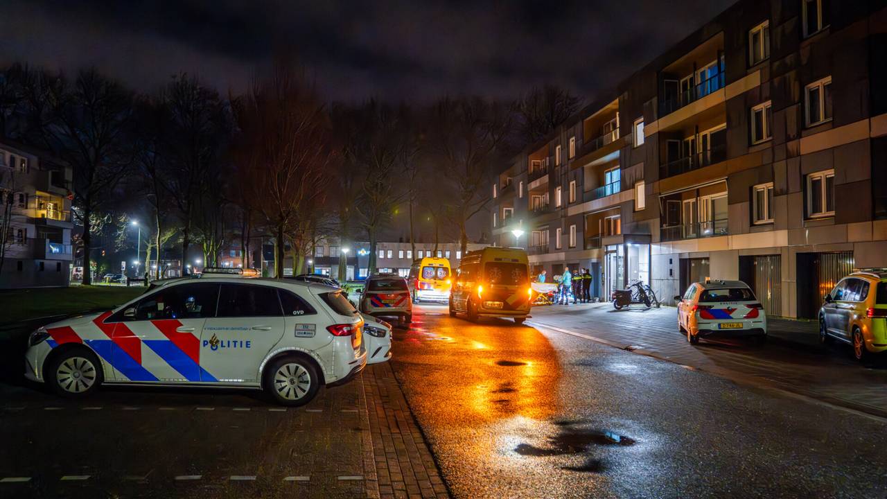 Man (38) uit Geldrop overlijdt na aanhouding, agenten worden niet vervolgd