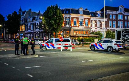 Man opgepakt na dodelijk schietincident nabij Vierdaagsefeesten
