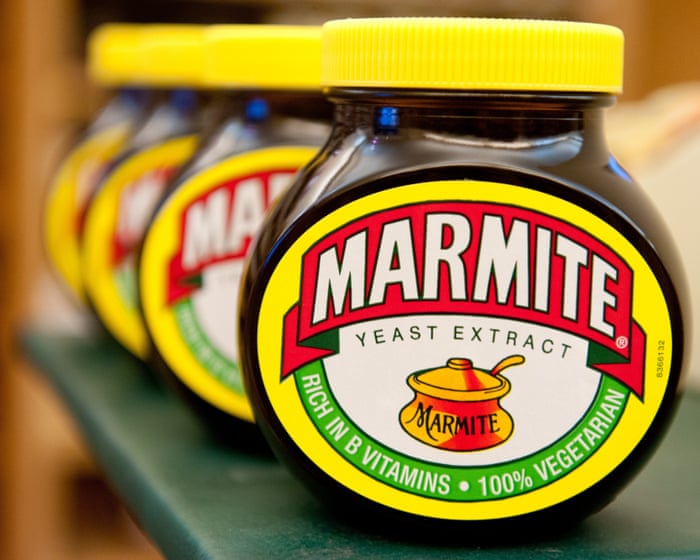 Marmite and Dove owner Unilever warns of price rises due to growing costs