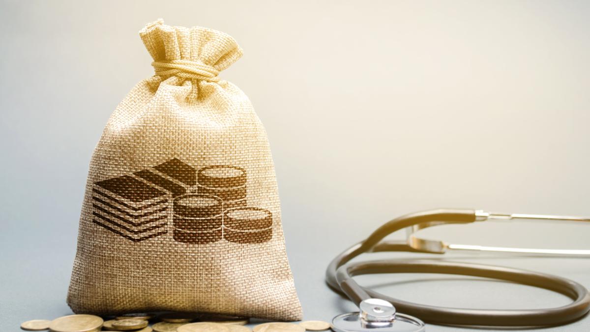 Strong health systems for all with better public spending