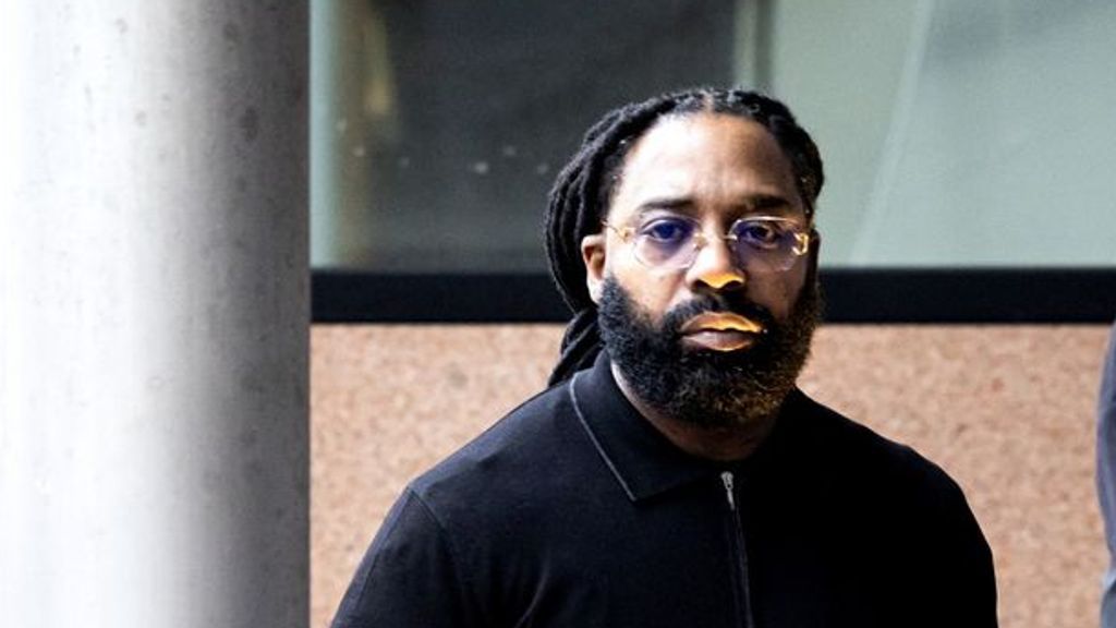 Rapper Kempi veroordeeld tot zeven maanden cel voor doodsbedreigingen aan ex