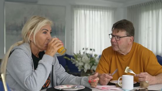 B&B Vol liefde houdt de gemoederen weer bezig: 'Van Fred verwacht ik veel'